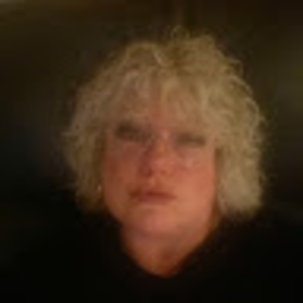 Meet your Posher, Jode b